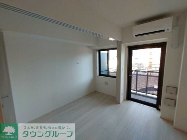 シーズンフラッツ押上テラスの物件内観写真